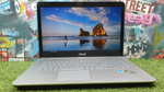 Ноутбук 17" ASUS i7/8 Gb/GTX950M 4GB/FHD/  N751JX-T7113H (90NB0842-M01260)
