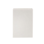 Соединитель (25x25) (4 шт) белый EKF-Plast