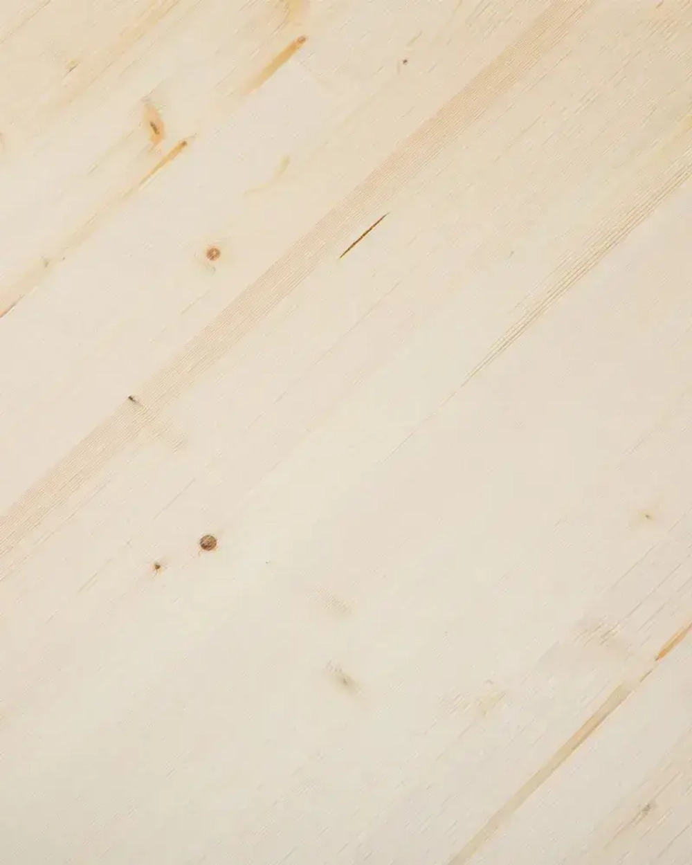 Мебельный щит Дом Дерева 2000x800x40мм Сосна АВ Цельноламельный