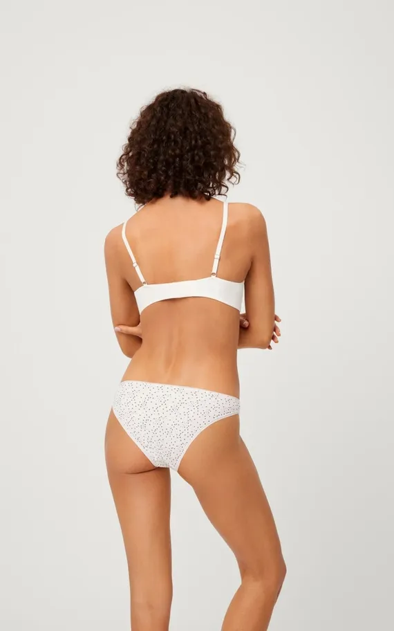 19361 Midi Трусы слипы 2 шт. в упаковке