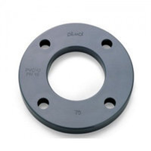ПВХ Фланец свободный Ø75мм, PN16 (4 отверстия)