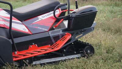Снегоход SHARMAX SHP-680
