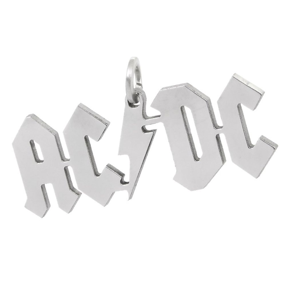 Кулон AC/DC