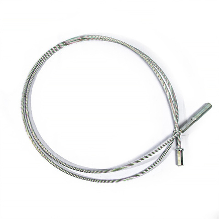 TT7035-500-03D стальной трос D