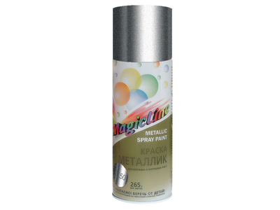 2150 Краска "Хром" (265г)