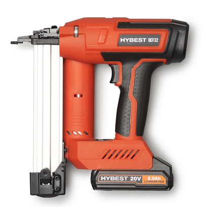 Аккумуляторный монтажный пистолет HYBEST DCF32