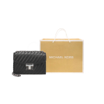 Сумка MICHAEL KORS MK Rose, 35T0SXOL2U-BLACK