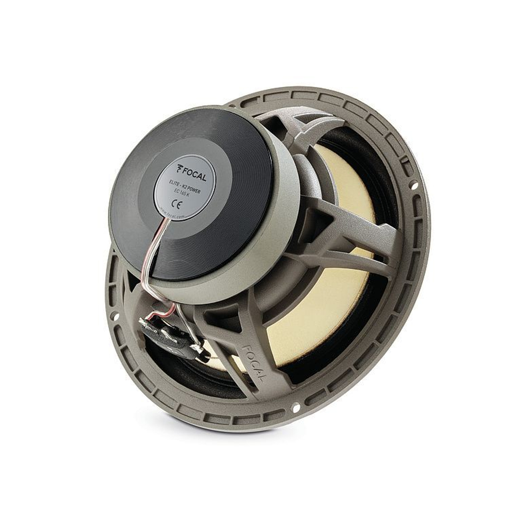 Коаксиальная акустика Focal EC165K