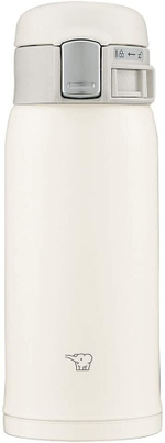 Термокружка Zojirushi 0,6 л. темно-синяя SM-SF60-AD