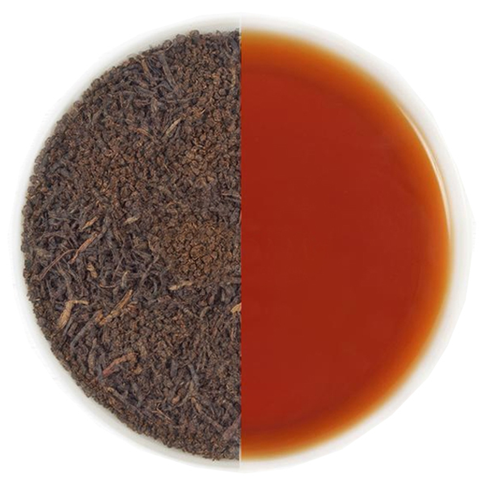 чёрный чай Ассам с Кардамоном (Tata Elaichi Chai), 250 грамм