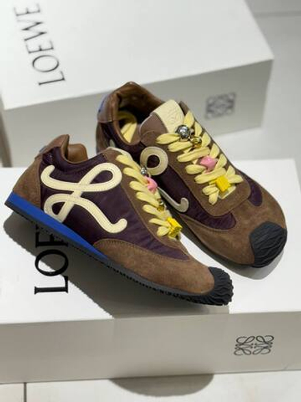 Кроссовки Loewe, арт. 476314411