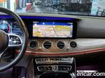 Mercedes-Benz E-Class W213 E300 4MATIC Exclusive (05.2020)