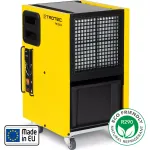 Осушитель воздуха TROTEC TTK 125 S - [до 32 л. за сутки / для S≈120 м²]