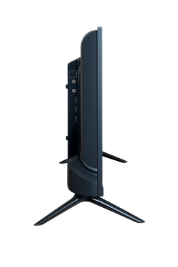 Телевизор Topdevice 24" Smart YaOS черный (TDTV24ES13H_BK)
