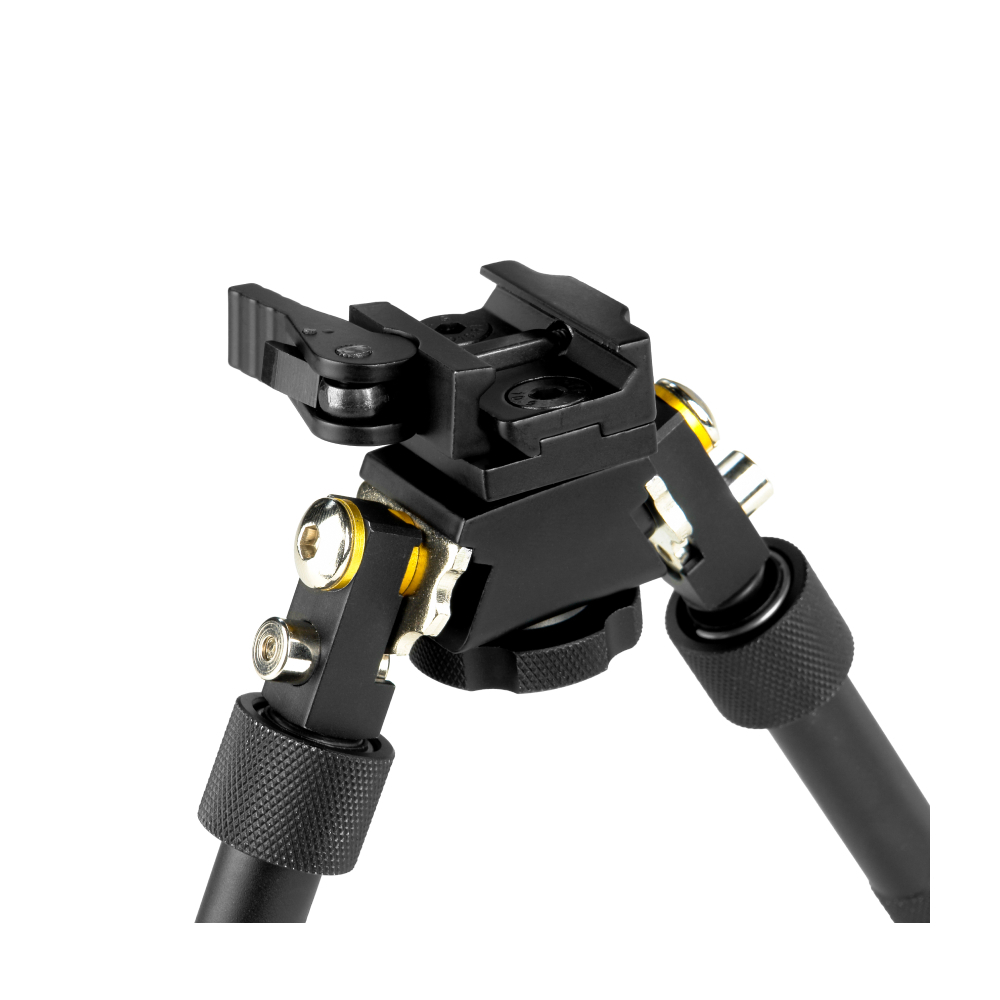 Сошки оружейные Veber V-Pod 1122QR Weaver