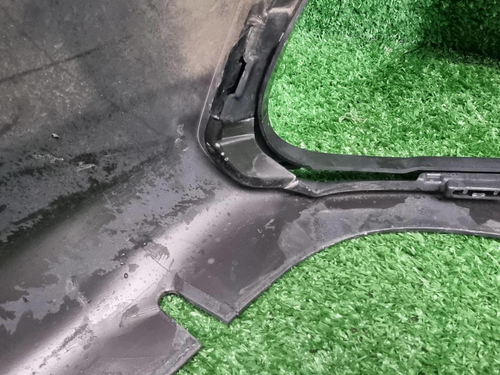 Бампер задний BMW X7 G07 (2019-2022) M-paket