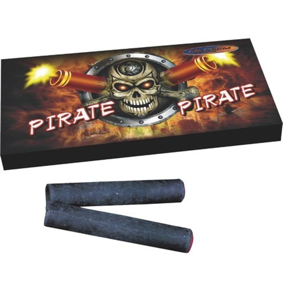 K0204 PIRATE