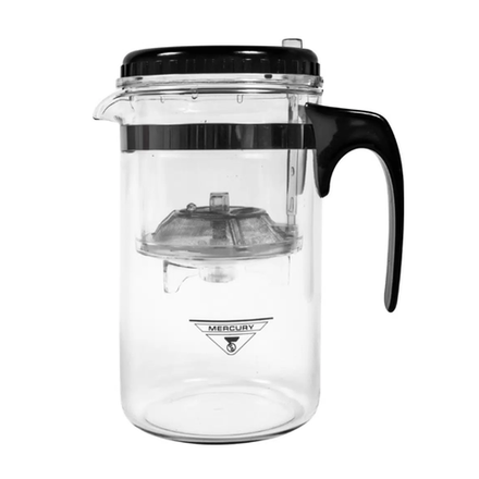 Заварочный чайник "Mercury", MC-6490 (48) 500 мл