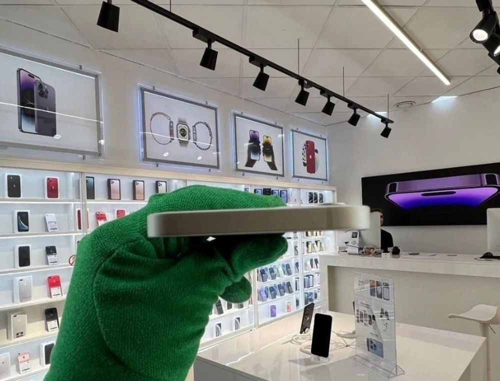 iPhone 12, 256 ГБ б/у