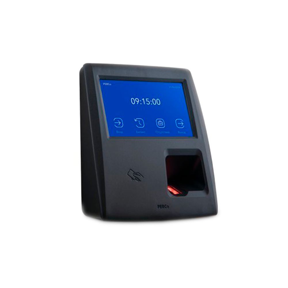 PERCo-CR11 терминал учета рабочего времени
