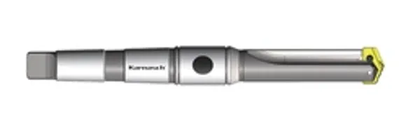 Направляющая цапфа Ø 17 мм для зенковки Karnasch, арт. 21.1782