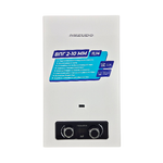 Водонагреватель газовый проточный MIZUDO PEARL PLUS ВПГ 2-10 (20кВт)