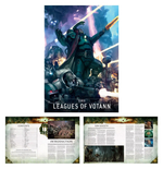 Leagues of Votann Army Set