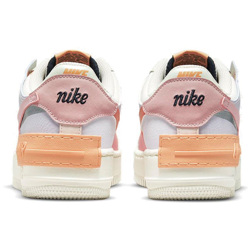 Кроссовки Nike Air Force 1 Low Shadow Pink Glaze
