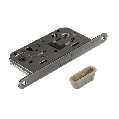 WC-5096 MAG BLACK NICKEL