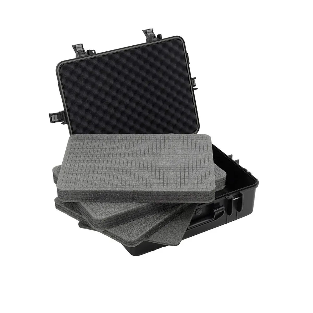 Защитный кейс АЛЬФА Профи 021