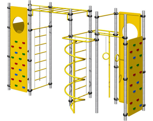 Спортивный комплекс 201.10.00