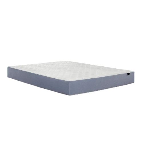 Матрас BuyNice, 19,5 см, жесткость выше средней, независимые пружины