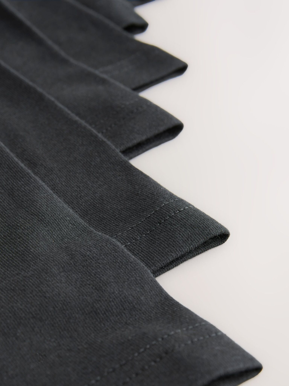 Трусы для мальчика Next E98-859, 10 шт., Черный