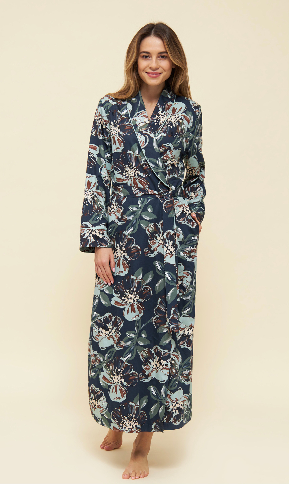 Халат Rosch 1223670