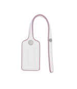 Кожаные кроссовки slim out of office OFF-WHITE - белый(OWIA276S 24LEA001)