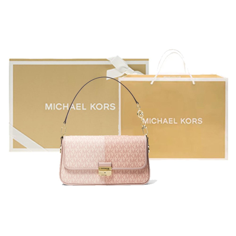 Сумка MICHAEL KORS MK Bradshaw, 30T1G2BL1B-641