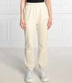 спортивные штаны CALVIN KLEIN JEANS - бежевый(J20J218038)