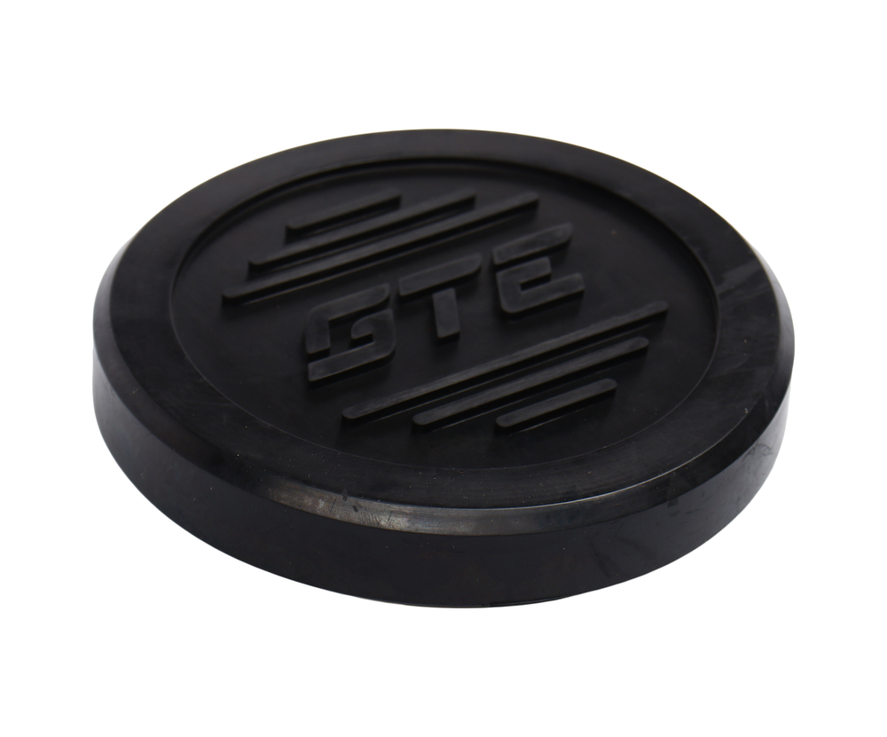 Ремкомплект для домкрата GTE-TH33007 (02) резиновая насадка с логотипом GTE