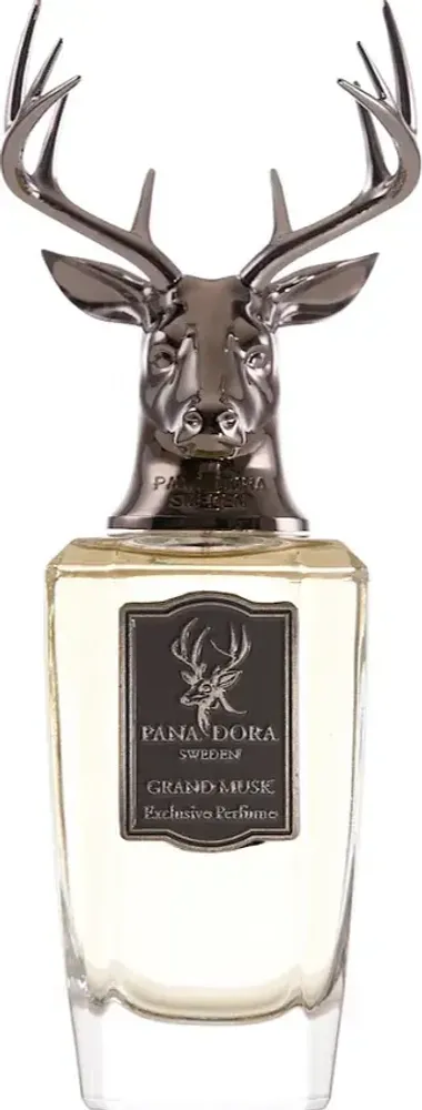 Pana Dora Grand Musk Extrait de Parfum 100 ml