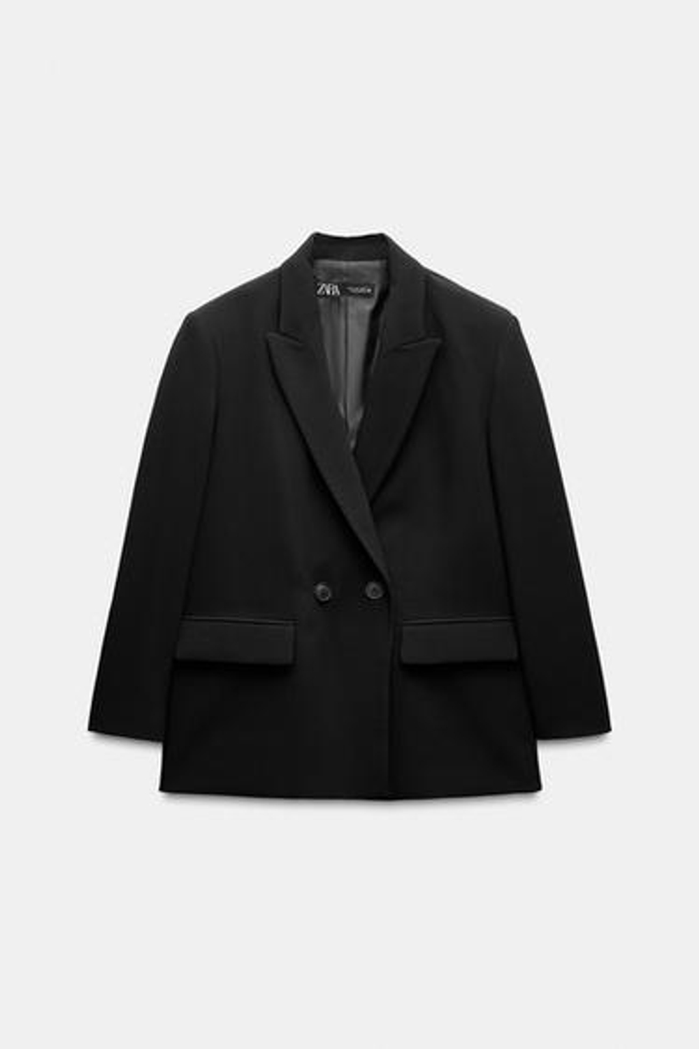 Блейзер KRUVAZE OVERSIZE - ZARA
