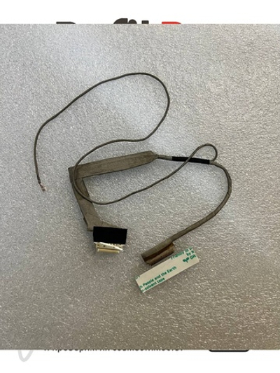 Кабель матрицы для ноутбука Lenovo P580 DIS (90201006), оригинал