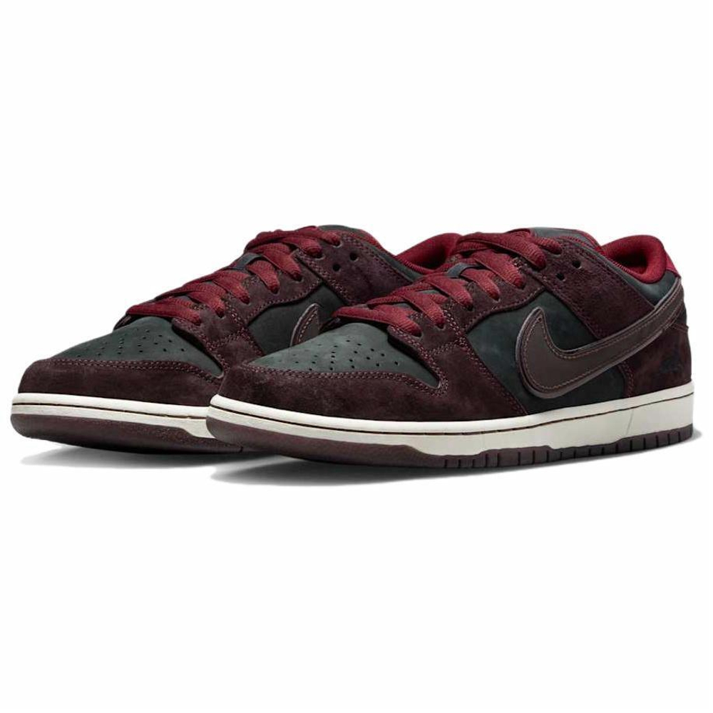 Кроссовки Riot Skateshop X Nike Sb Dunk Low