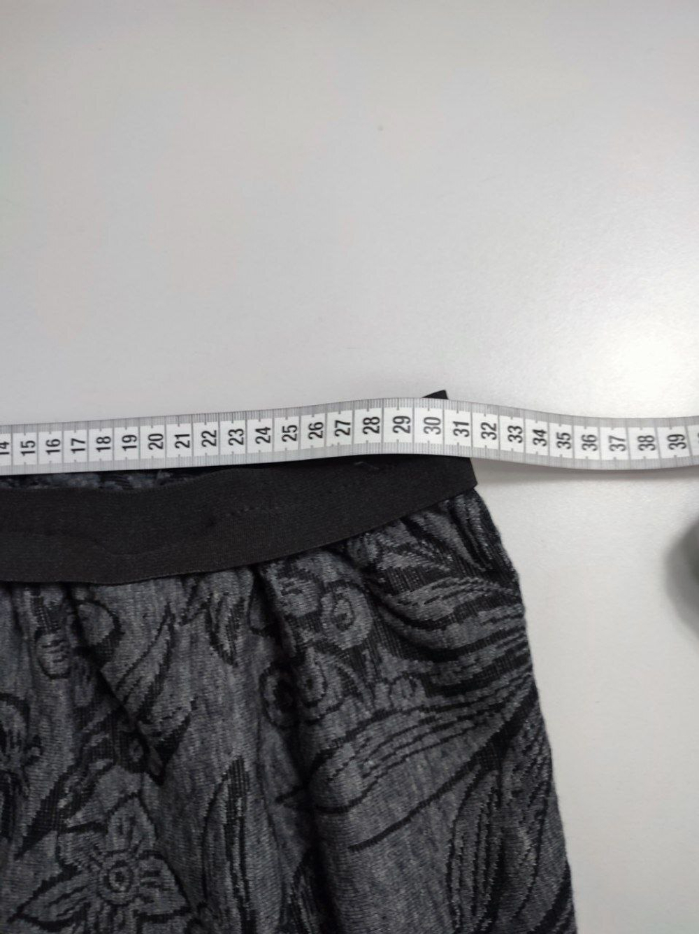 Юбка осенняя 44 размер