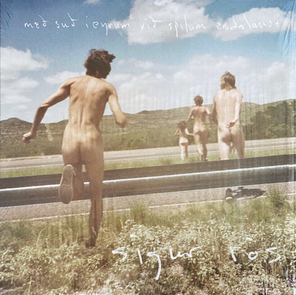 Sigur Ros / Meo Suo I Eyrum Vio Spilum Endalaust (2LP)