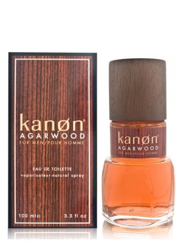 Kanon Agarwood