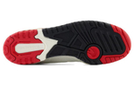 Кроссовки New Balance Nb 550 "Vintage Red"