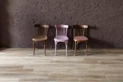 Vinilam Click Дуб Амберг, 3,09 м²