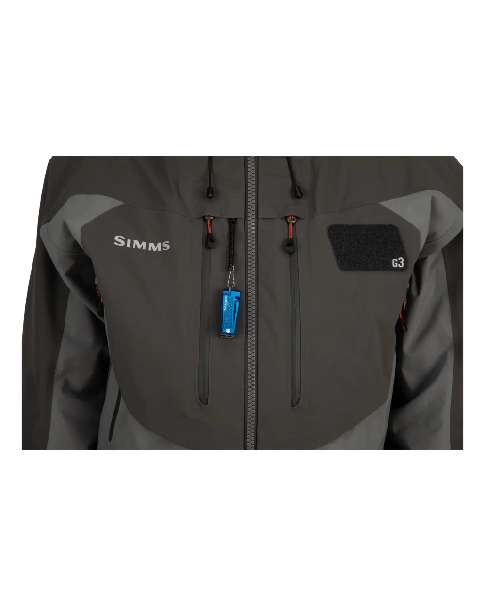 Куртка Simms G3 Guide Jacket '22