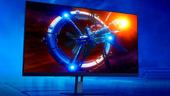 Монитор Xiaomi Redmi Gaming Monitor 27" X27GQ (2025г версия) 165Hz (P27QCA-RX)