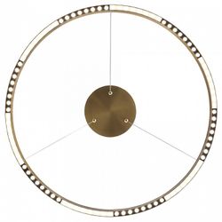 Подвесной светильник ST-Luce PARILLA SL6238.333.01